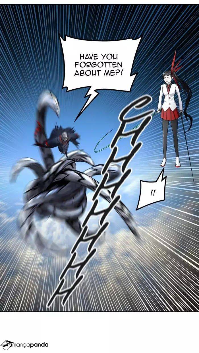 Tower of God Chapter 400 image 059